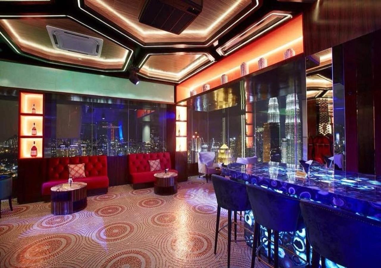 La Platinum Klcc — Photos 2