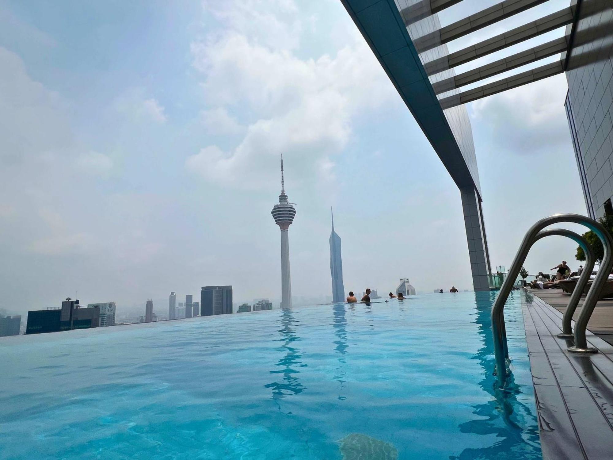 La Platinum Klcc, Kuala Lumpur
