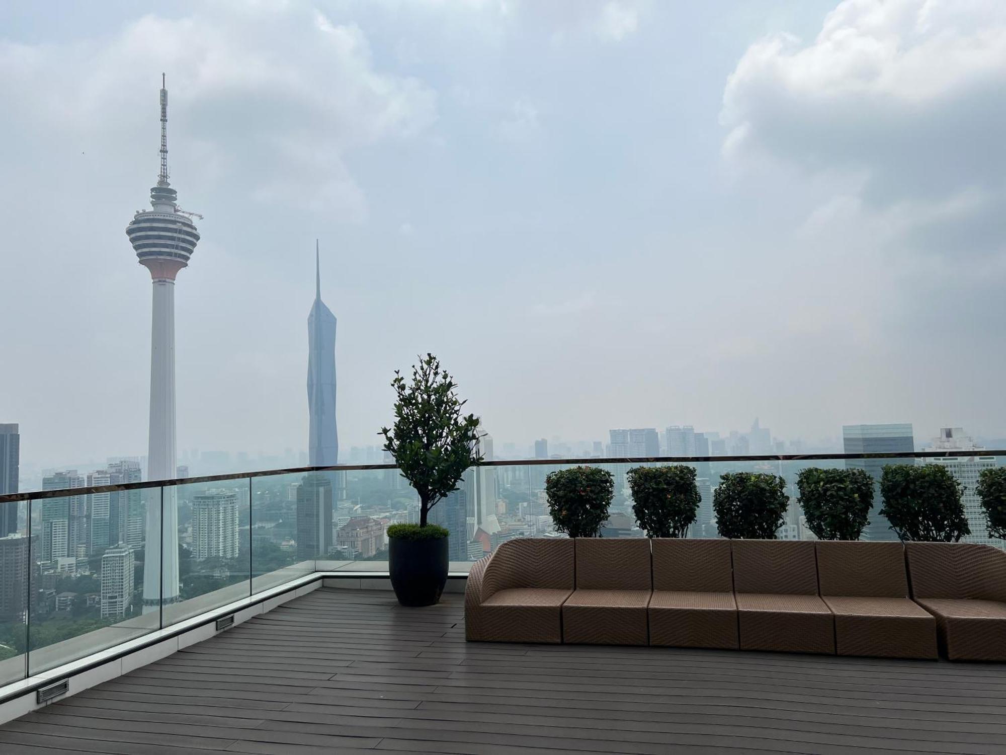 La Platinum Klcc — Photos 3